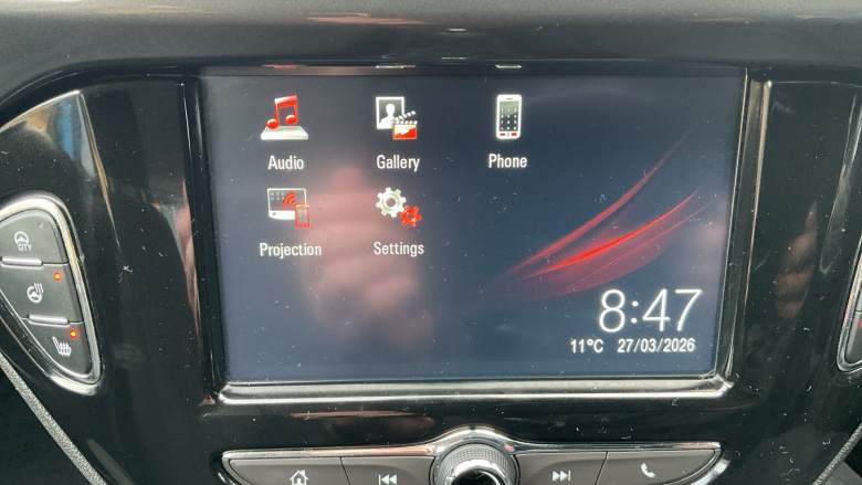 Vauxhall Corsa 1.4 [75] Energy 5dr [AC] Petrol Hatchback